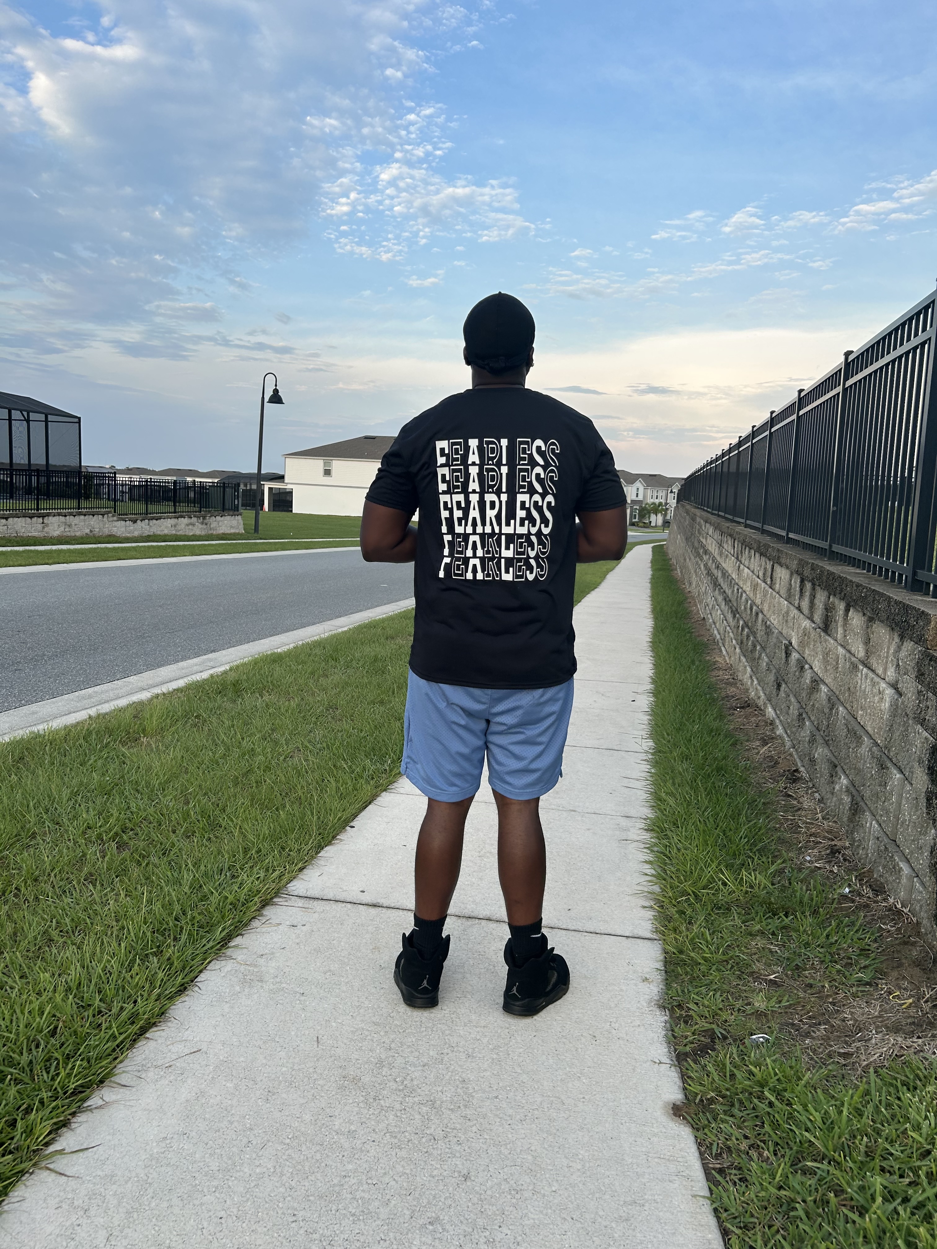 custom shirt