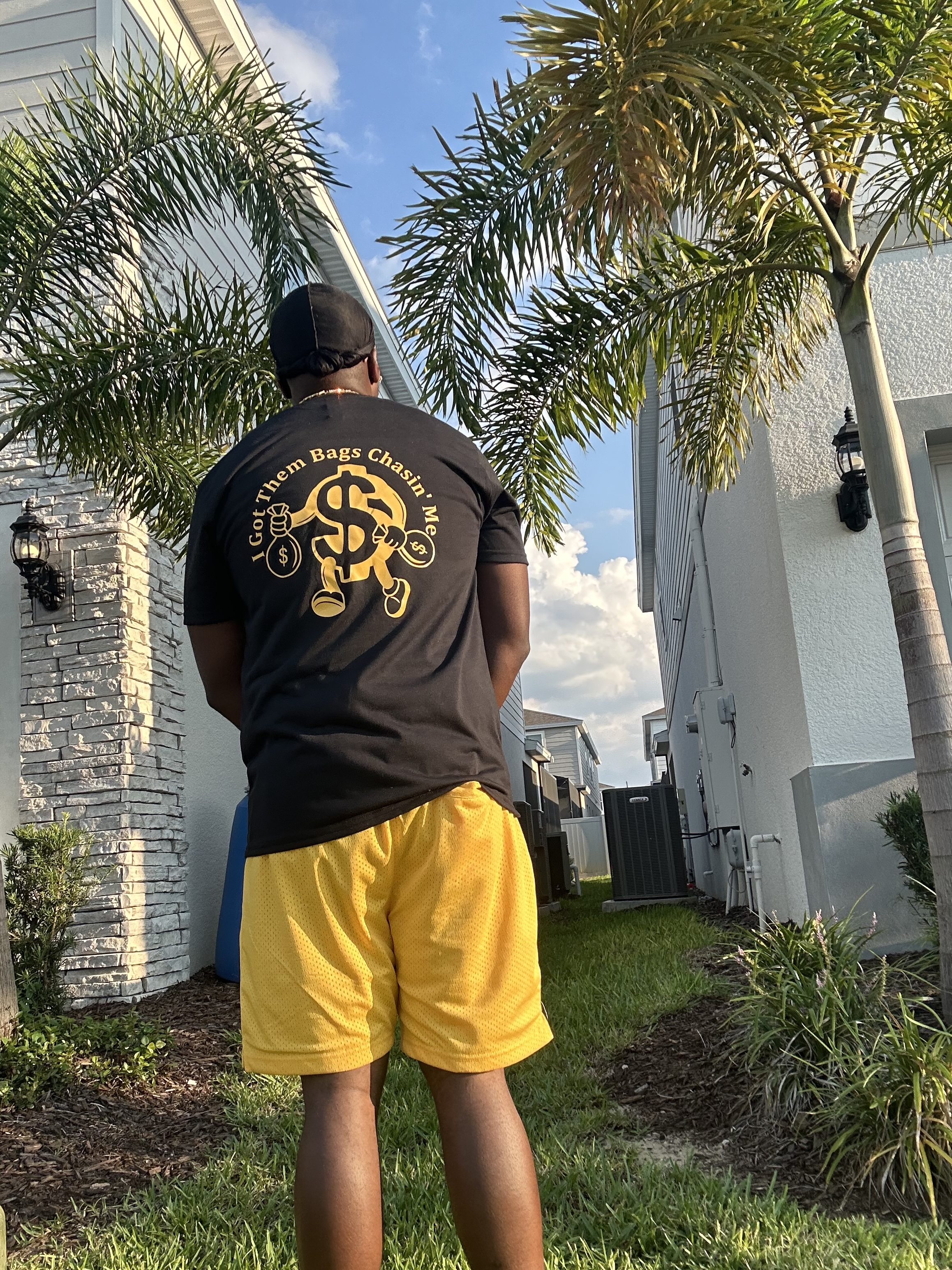 custom shirt