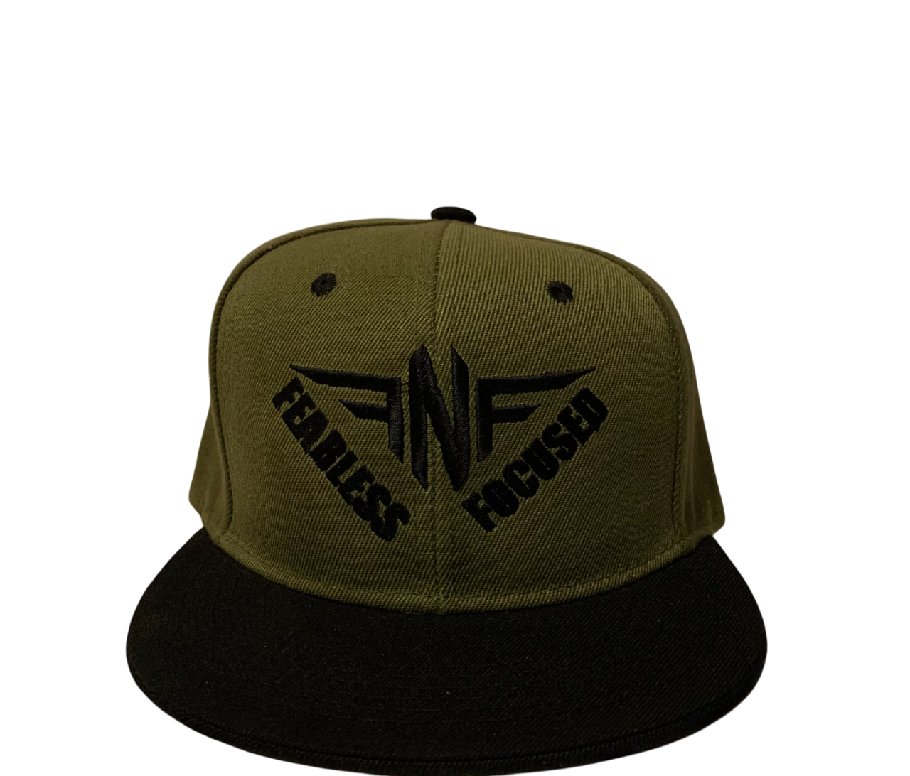eigth hat