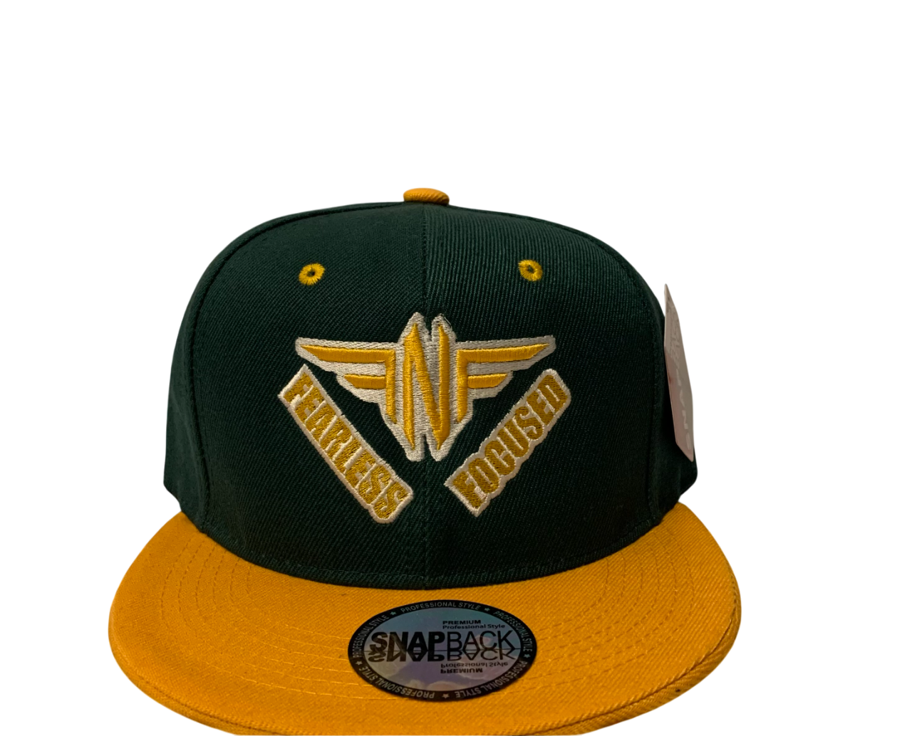 fifteenth hat