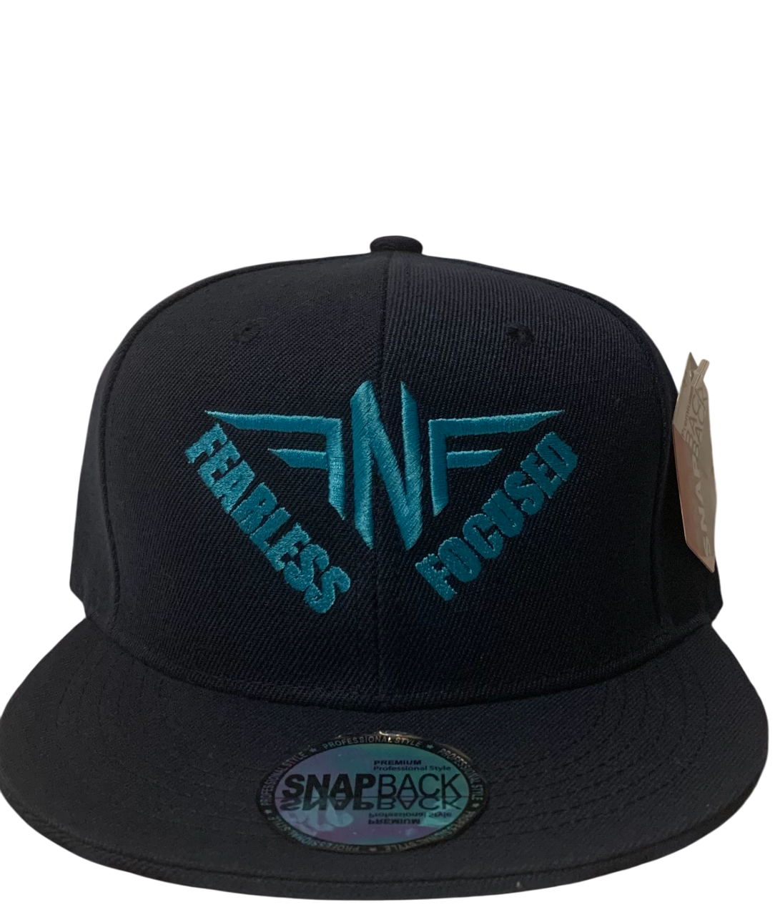 second hat