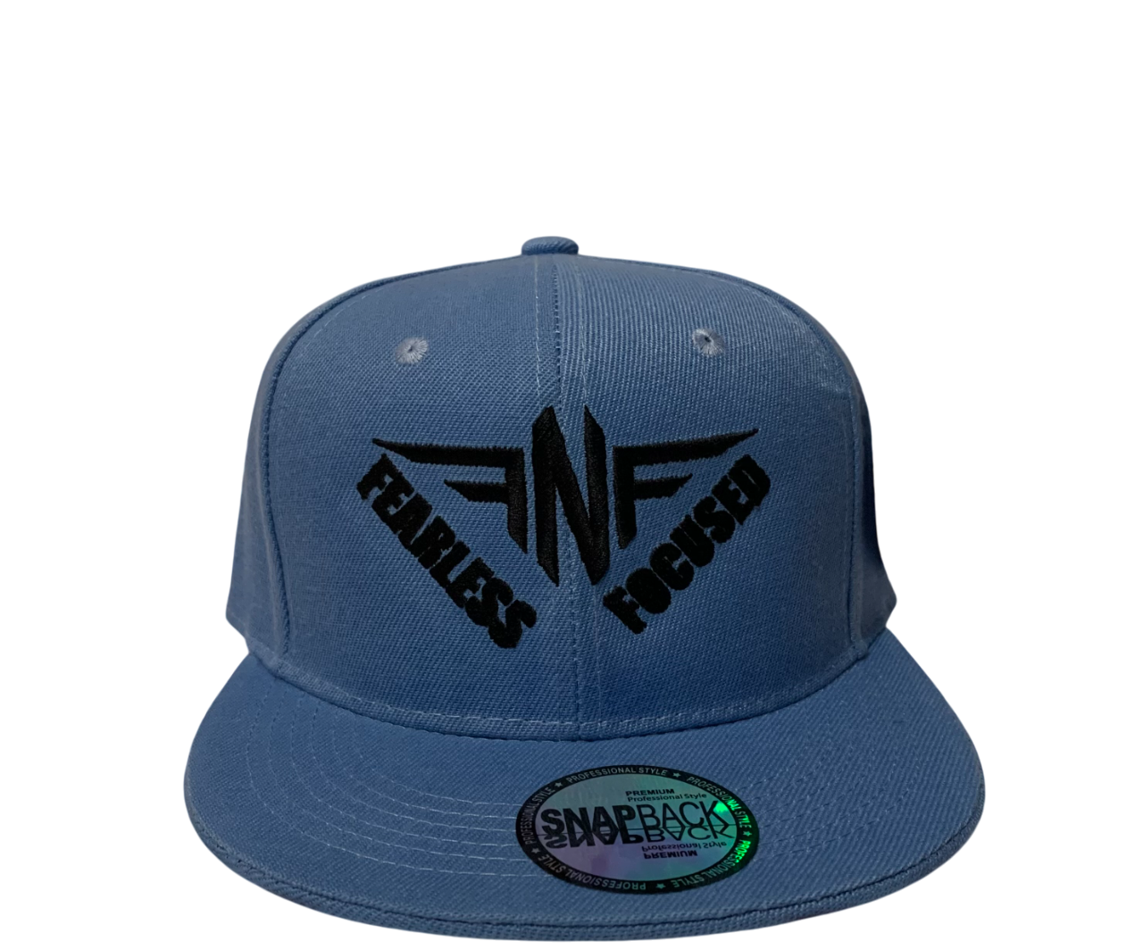 seventh hat