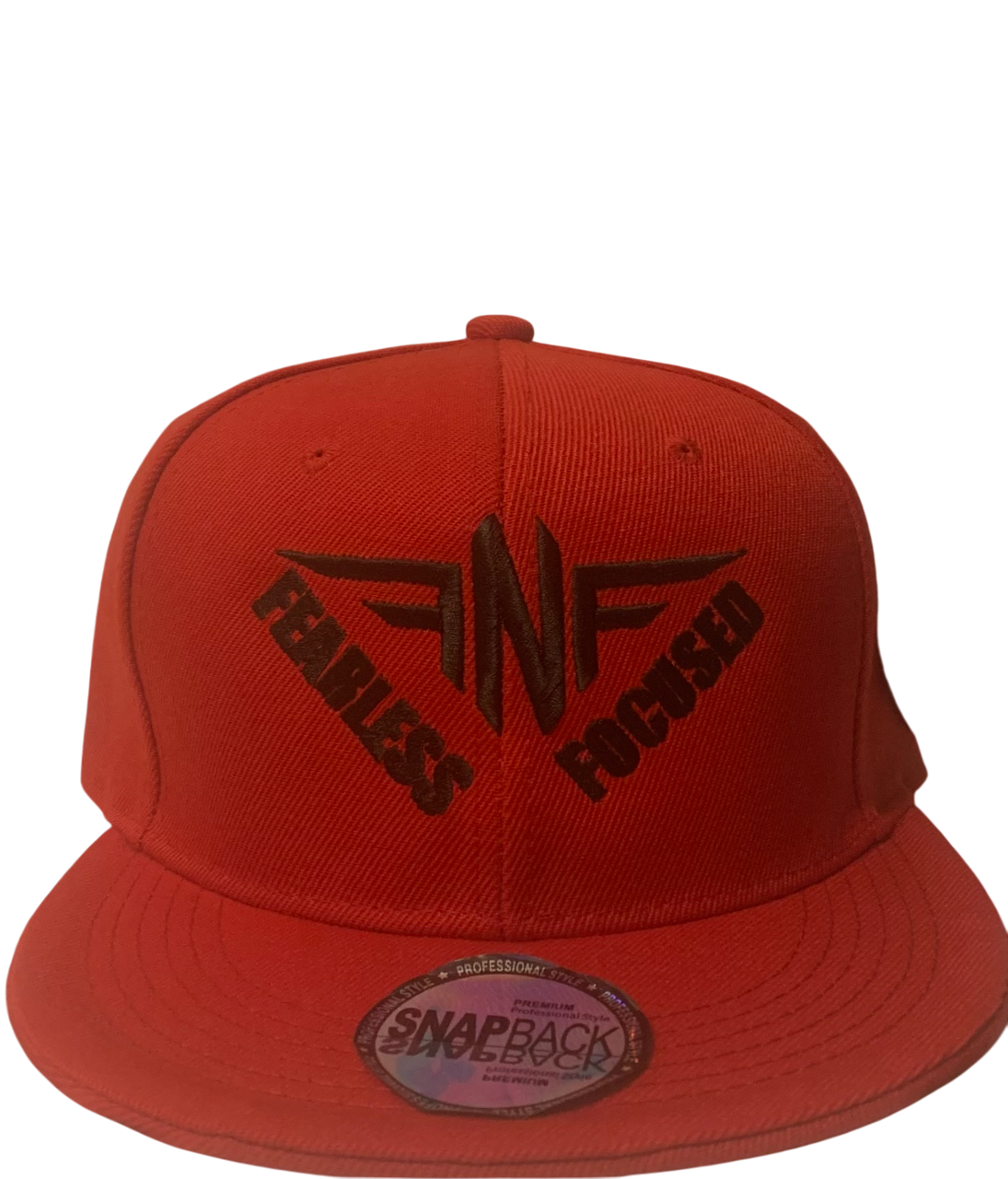 third hat