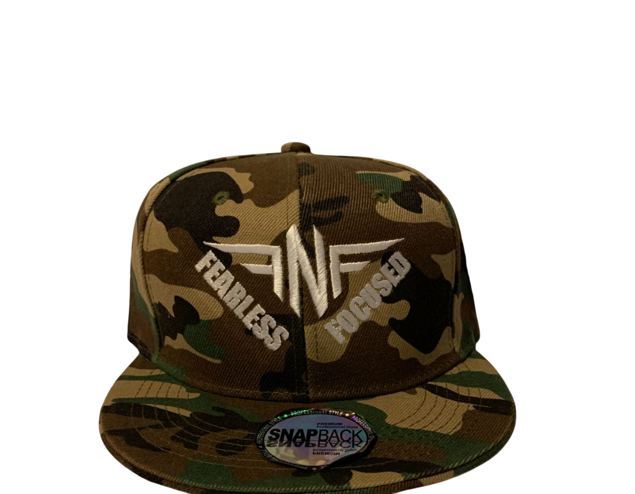 twelveth hat